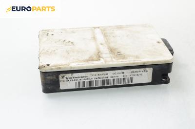 Модул за BMW 7 Series F02 (02.2008 - 12.2015), № BV8SRS24