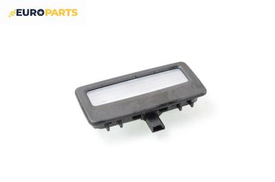 Плафон за BMW 7 Series F02 (02.2008 - 12.2015)
