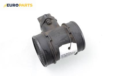 Дебитомер за Opel Zafira A Minivan (04.1999 - 06.2005) 2.0 DTI 16V, 101 к.с., № Bosch 0 281 002 428
