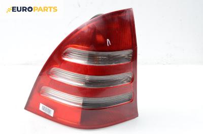 Стоп за Mercedes-Benz C-Class Estate (S203) (03.2001 - 08.2007), комби, позиция: лява
