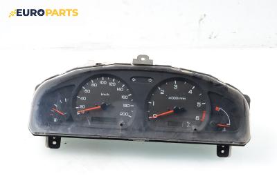 Километраж за Nissan Almera I Sedan (07.1995 - 09.2000) 2.0 D, 75 к.с.