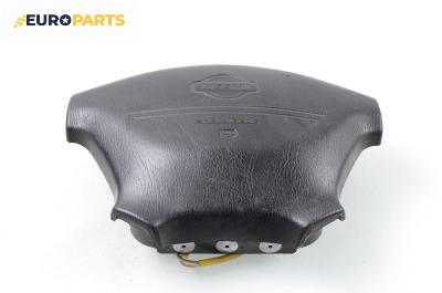 Airbag за Nissan Almera I Sedan (07.1995 - 09.2000), 4+1 вр., седан, позиция: предна