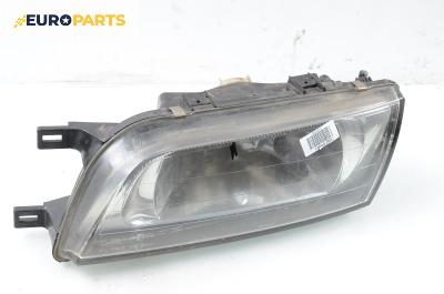 Фар за Nissan Almera I Sedan (07.1995 - 09.2000), седан, позиция: лява