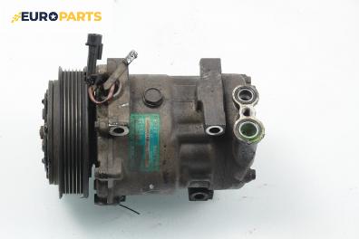Компресор климатик за Alfa Romeo 147 Hatchback (2000-11-01 - 2010-03-01) 1.9 JTD (937AXD1A), 115 к.с., № B722 SD7V18