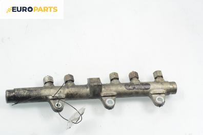 Горивна рейка за Alfa Romeo 147 Hatchback (2000-11-01 - 2010-03-01) 1.9 JTD (937AXD1A), 115 к.с., № Bosch 0 445 214 016