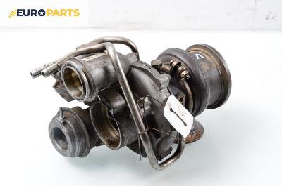 Турбо за BMW 7 Series F02 (02.2008 - 12.2015) 750 Li, 408 к.с., № 4 571 543