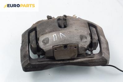 Спирачен апарат за BMW 7 Series F02 (02.2008 - 12.2015), позиция: предна, лява