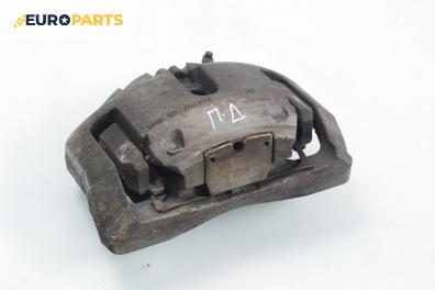 Спирачен апарат за BMW 7 Series F02 (02.2008 - 12.2015), позиция: предна, дясна