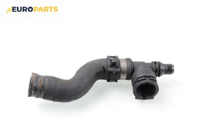 Маркуч картерни газове за BMW 7 Series F02 (02.2008 - 12.2015) 750 Li, 408 к.с.