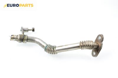 EGR тръба за BMW 7 Series F02 (02.2008 - 12.2015) 750 Li, 408 к.с.