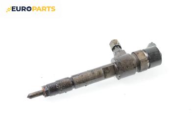 Дюза дизел за Alfa Romeo 147 Hatchback (2000-11-01 - 2010-03-01) 1.9 JTD (937AXD1A), 115 к.с., № Bosch 0 445 110 068