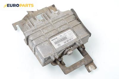 Компютър двигател за Volkswagen Polo Hatchback II (10.1994 - 10.1999) 60 1.4, 60 к.с., № Bosch 0 261 203 914/915