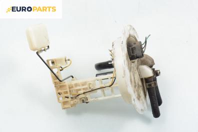 Нивомер за Nissan Almera I Sedan (07.1995 - 09.2000) 2.0 D