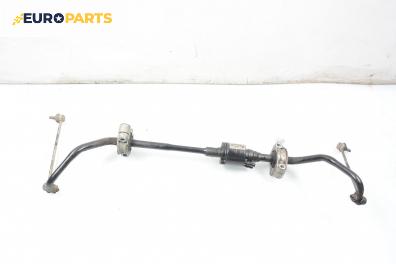 Стабилизираща щанга с Dynamic Drive за BMW 7 Series F02 (02.2008 - 12.2015), седан