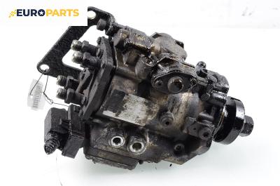 ГНП-горивонагнетателна помпа за Opel Zafira A Minivan (04.1999 - 06.2005) 2.0 DTI 16V, 101 к.с., № Bosch 0 470 504 015