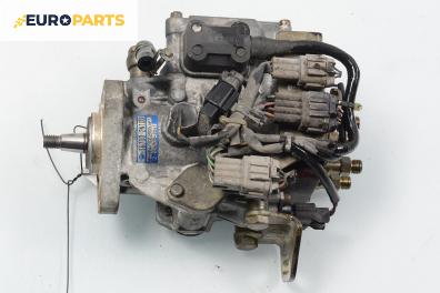 ГНП-горивонагнетателна помпа за Nissan Almera I Sedan (07.1995 - 09.2000) 2.0 D, 75 к.с., № 16700 2N100