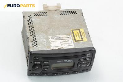 CD плеър за Ford Focus I Hatchback (10.1998 - 12.2007)