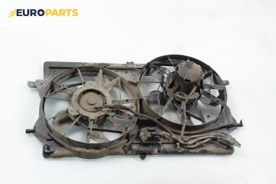 Перки охлаждане за Ford Focus I Hatchback (10.1998 - 12.2007) 1.8 TDCi, 115 к.с.