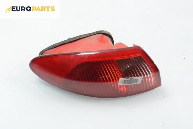 Стоп за Alfa Romeo 147 Hatchback (2000-11-01 - 2010-03-01), хечбек, позиция: лява