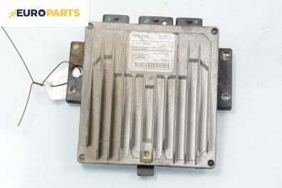 Компютър двигател за Ford Focus I Hatchback (10.1998 - 12.2007) 1.8 TDCi, 115 к.с., № 1S4A-9F954-CJ