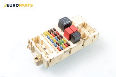 Бушонно табло за Alfa Romeo 147 Hatchback (2000-11-01 - 2010-03-01) 1.6 16V T.SPARK (937AXB1A), 120 к.с.