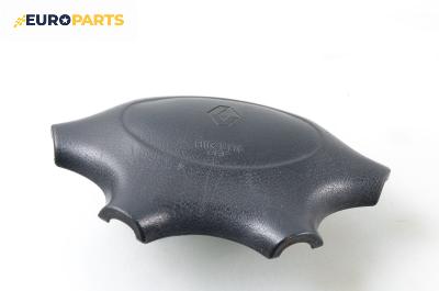 Airbag за Renault Megane Scenic (10.1996 - 12.2001), 4+1 вр., миниван, позиция: предна