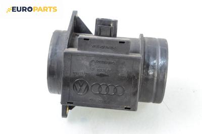 Дебитомер за Volkswagen Passat Variant B5 (05.1997 - 12.2001) 1.9 TDI, 110 к.с., № 074906461