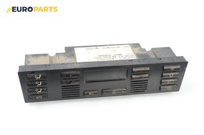 Панел климатроник за BMW 5 Series E39 Touring (01.1997 - 05.2004), № BMW 64.11-8375453