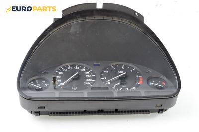 Километраж за BMW 5 Series E39 Touring (01.1997 - 05.2004) 520 i, 150 к.с., № BMW 62.11-8375669