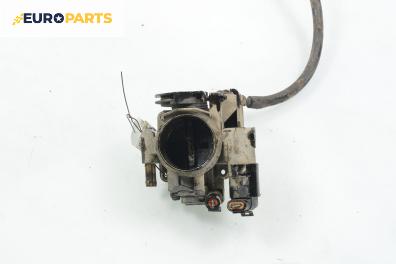 Дроселова клапа за Opel Vectra B Sedan (09.1995 - 04.2002) 1.6 i 16V, 100 к.с.
