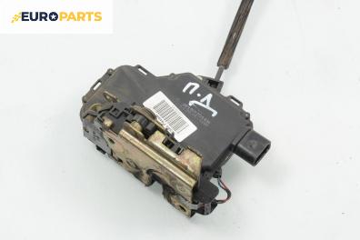 Брава на врата за Volkswagen Passat Variant B5 (05.1997 - 12.2001), позиция: предна, дясна