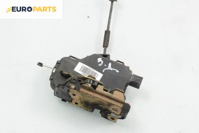 Брава на врата за Volkswagen Passat Variant B5 (05.1997 - 12.2001), позиция: задна, дясна