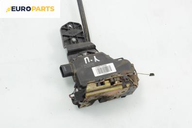 Брава на врата за Volkswagen Passat Variant B5 (05.1997 - 12.2001), позиция: предна, лява