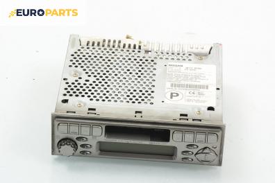 Автокасетофон за Nissan X-Trail I SUV (06.2001 - 01.2013)