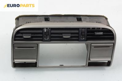 Духалки парно за Nissan X-Trail I SUV (06.2001 - 01.2013)