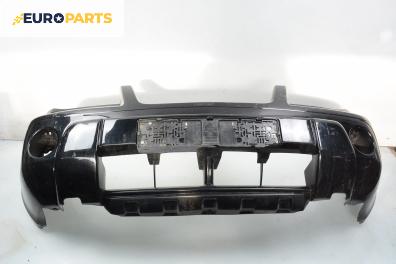 Предна броня за Nissan X-Trail I SUV (06.2001 - 01.2013), джип, позиция: предна