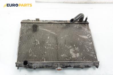 Воден радиатор за Nissan X-Trail I SUV (06.2001 - 01.2013) 2.2 Di 4x4, 114 к.с.