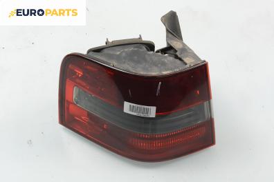 Стоп за Fiat Stilo Multi Wagon (01.2003 - 08.2008), комби, позиция: лява