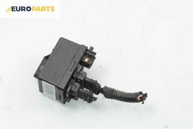 Реле подгревни свещи за Fiat Stilo Multi Wagon (01.2003 - 08.2008) 1.9 JTD, № 55193073