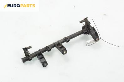 Бензинова рейка за Renault Megane Scenic (10.1996 - 12.2001) 1.6 e (JA0F), 90 к.с.