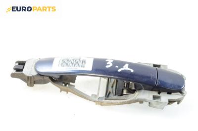 Външна дръжка за Volkswagen Passat Variant B5 (05.1997 - 12.2001), 4+1 вр., комби, позиция: задна, дясна
