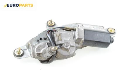 Ел. мотор за чистачките за Nissan X-Trail I SUV (06.2001 - 01.2013), джип, позиция: задна