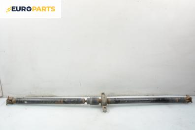Кардан за Nissan X-Trail I SUV (06.2001 - 01.2013) 2.2 Di 4x4, 114 к.с.