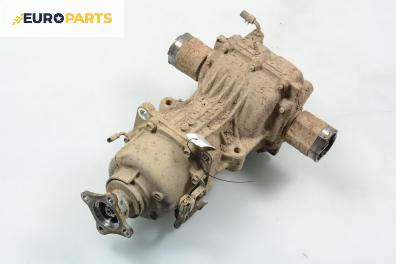 Диференциал за Nissan X-Trail I SUV (06.2001 - 01.2013) 2.2 Di 4x4, 114 к.с.