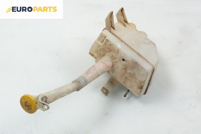 Казанче за чистачки за Nissan X-Trail I SUV (06.2001 - 01.2013)