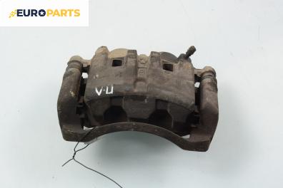 Спирачен апарат за Nissan X-Trail I SUV (06.2001 - 01.2013), позиция: предна, лява
