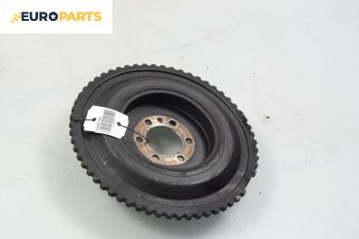 Демпферна шайба за BMW 5 Series E39 Touring (01.1997 - 05.2004) 520 i, 150 к.с.
