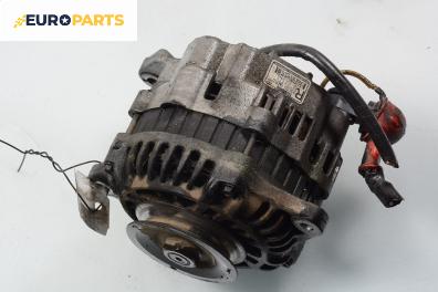 Алтернатор / генератор за Nissan X-Trail I SUV (06.2001 - 01.2013) 2.2 Di 4x4, 114 к.с.