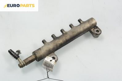 Горивна рейка за Nissan X-Trail I SUV (06.2001 - 01.2013) 2.2 Di 4x4, 114 к.с.