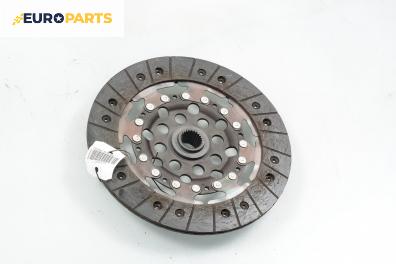 Феродов диск за Nissan X-Trail I SUV (06.2001 - 01.2013) 2.2 Di 4x4, 114 к.с.